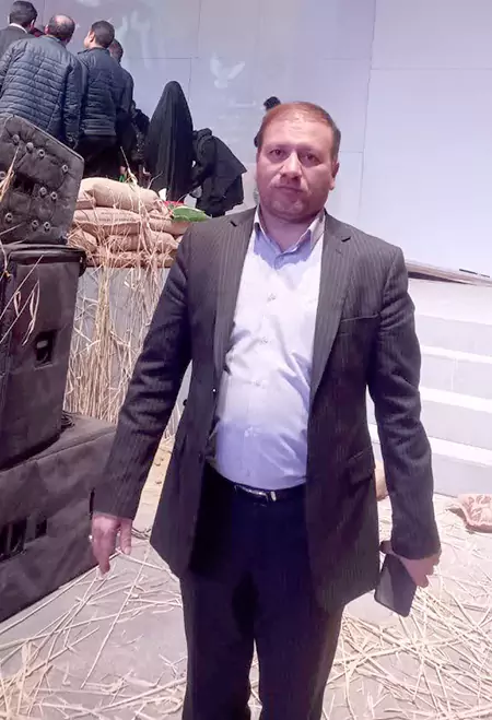 نخستین اجلاسیه ملی شهدای خدمات فنی و خودرویی کشور به میزبانی اصفهان