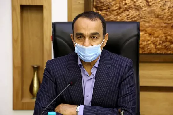 چرا باران نمی‌آید 