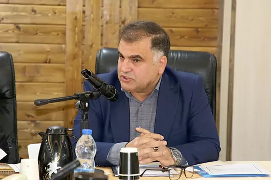 غفلت صنایع آلاینده اصفهان از فناوریهای سبز 1 نمایشگاه تخصصی فناوریهای سبز و انرژیهای پاک اصفهان