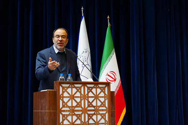 مدیرکل نظارت غیربانکی بانک مرکزی در اصفهان 2 آمار صندوقهای قرض الحسنه درکشور