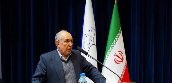 مدیرکل نظارت غیربانکی بانک مرکزی در اصفهان 1 صندوقهای قرض الحسنه