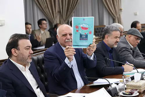 اصلاح قیمت شیر خام و ۴ محصول لبنی 1 اصلاح قیمت شیر خام و ۴ محصول لبنی