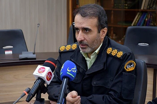 دستگیری کلاهبردار 100 میلیارد ریالی در اصفهان با 320 شاکی+ بهترین راه ارتباط با پلیس فتا 096380 1 کلاهبرداری 100 میلیارد ریالی در اصفهان