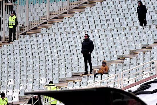 تحلیل بازی سپاهان و خیبر