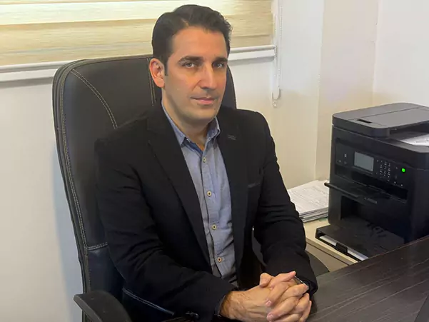 مشکلات بازار آهن و فولاد در کشور