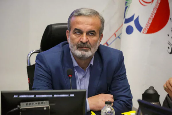 عدد ناچیز تأمین آب صنایع از دریا در مقایسه با نیاز واقعی زاینده‌رود