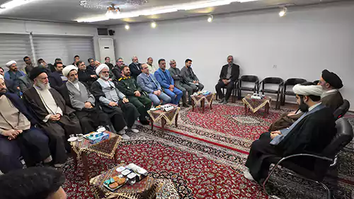 تبلیغات سوء دشمن، زمینه و بستر حملات تروریستی را فراهم کرد 1 تبلیغات سوء دشمن، زمینه و بستر حملات تروریستی را فراهم کرد