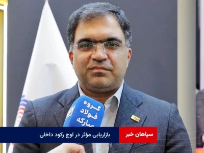 بازاریابی مؤثر در اوج رکود داخلی