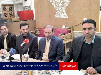 تأکید بر استفاده از ظرفیت مولدسازی در حوزه ورزش و جوانان