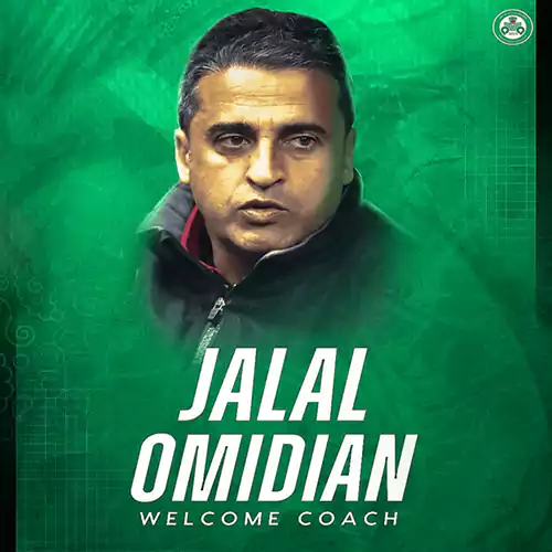 برکناری سرمربی ذوب‌آهن