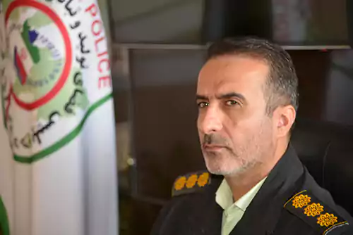 باند کلاهبرداری 62 میلیارد تومانی دستگیر شد 1 باند کلاهبرداری 62 میلیارد تومانی دستگیر شد