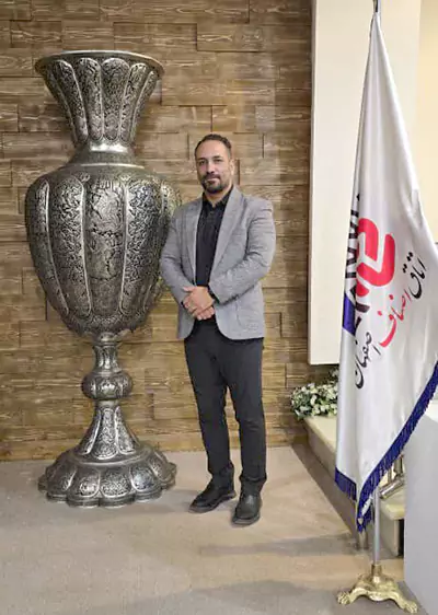 مشکلات اتحادیه کانال‌سازان و حلبی سازان در اصفهان | گفت و گو با اتحادیه کانال‌سازان و حلبی سازان در اصفهان