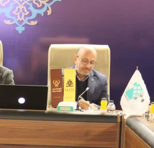 نمایشگاه تخصصی قهوه ، پیوند تولید، آموزش و بازار 1 نمایشگاه تخصصی قهوه در نمایشگاه بین المللی اصفهان