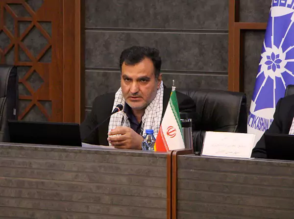 کمبودی در تامین کالای اساسی نداریم