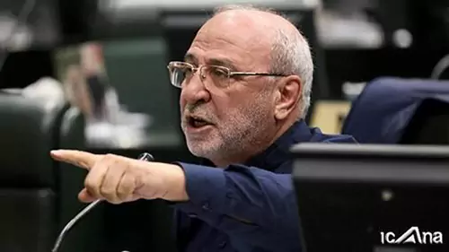 هشدار حاجی‌دلیگانی درباره ارز حاصل از صادرات