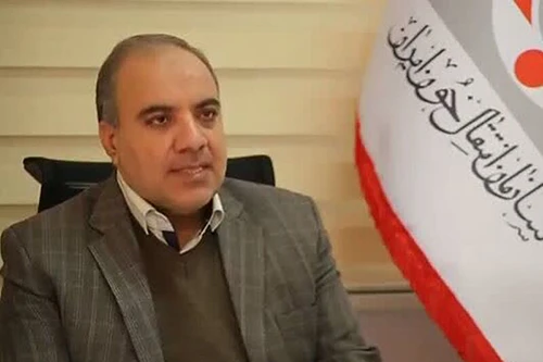 فعال بودن مراکز انتقال خون استان اصفهان در عید مبعث 1 فعال بودن مراکز انتقال خون استان اصفهان در عید مبعث