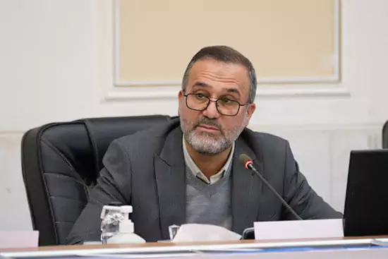 معترض سلاح گرم ندارد 1 لیدرهای اغتشاشگران شناسایی شدهاند | اغتشاشات داخلی