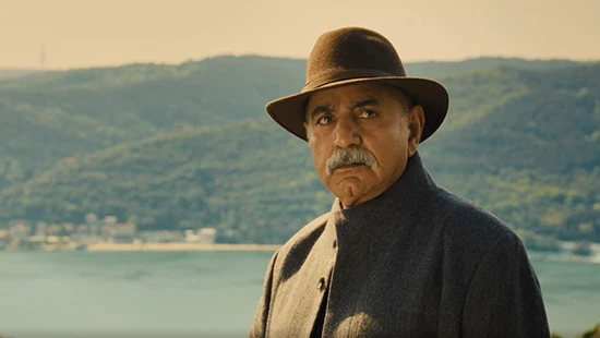 گرفتار در دام تعلیقهای ناقص 1 سریال هزار و یک شب به کارگردانی مصطفی کیایی