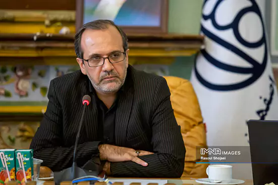 ساماندهی و احیای مادیها و انهار ناژوان 1 ساماندهی و احیای مادیها و فضای سبز ناژوان