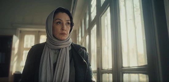 گرفتار در دام تعلیقهای ناقص 2 سریال هزار و یک شب به کارگردانی مصطفی کیایی