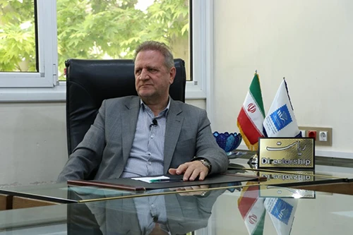 صددرصد با ناآرامی و ناامنی مخالف هستیم 1 اتحادیه طلا فروشان