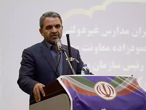 مدارس غیردولتی، بنگاه اقتصادی نیستند