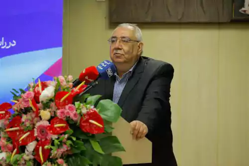 «پیشگیری مقدم بر درمان» تنها راهکار نجات و پایداری نظام سلامت 1 «پیشگیری مقدم بر درمان» تنها راهکار نجات و پایداری نظام سلامت