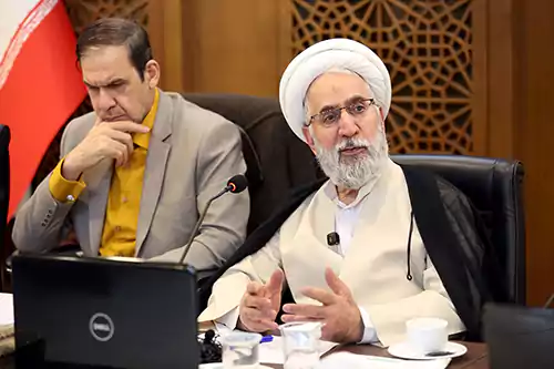 زاینده‌رود در آستانه فروپاشی تمدنی