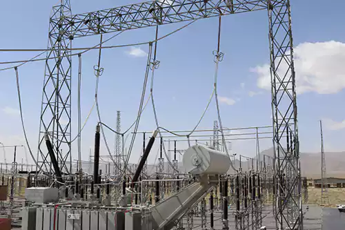 آغاز عملیات اجرایی و بهره برداری از 34 طرح زیربنایی برق