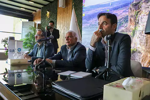 صنعت فولاد اصفهان زیر فشار مالیات و سامانه مؤدیان