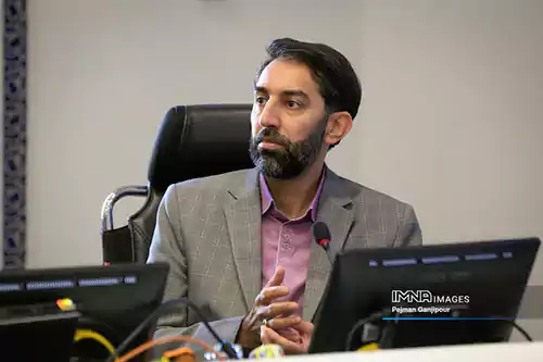 حرکت بازارهای کوثر به سمت حکمرانی دادهمحور با نظام رتبهبندی نوین 1 حرکت بازارهای کوثر به سمت حکمرانی دادهمحور با نظام رتبهبندی نوین