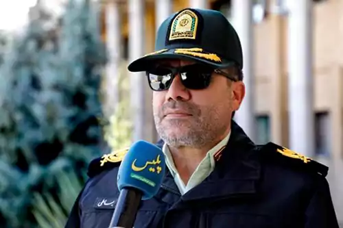 تشکیل ۲۰۰ پرونده جرائم اقتصادی در اصفهان