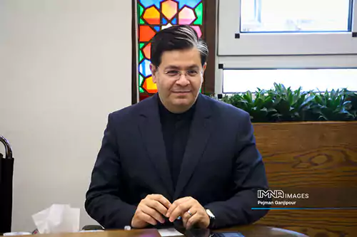 بررسی بودجه اختصاص یافته به حوزه ترافیک اصفهان 1 بررسی بودجه اختصاص یافته به حوزه ترافیک اصفهان