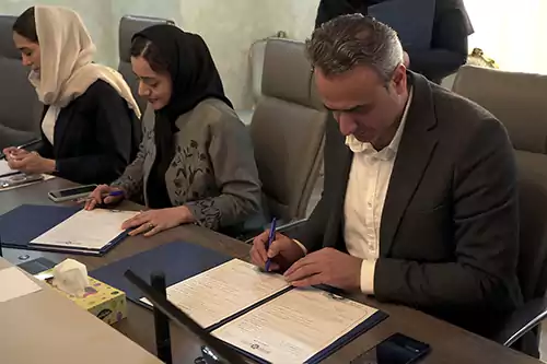 هم‌افزایی اقتصادی در مدار باشگاه تجار