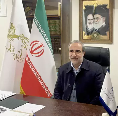 ۱۵ بهمن آغاز شانزدهمین جشنواره فیلم فجر اصفهان  