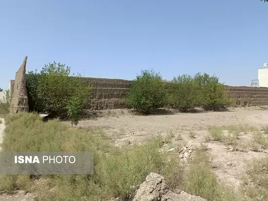 تخریب شبانه یخچال کوهانستان اصفهان: زنگ خطر میراث قاجار