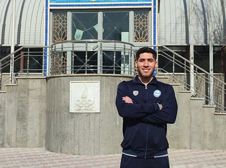 ۴ نماینده اصفهان در اردوی تیم ملی کبدی برای بازیهای آسیایی ۲۰۲۶ 1 چهار ورزشکار شایسته اصفهانی، شامل جواد محمدی و سه بانوی ملیپوش، به اردوی تیم ملی کبدی بزرگسالان برای آمادهسازی جهت بازیهای آسیایی ۲۰۲۶ ژاپن دعوت شدند.