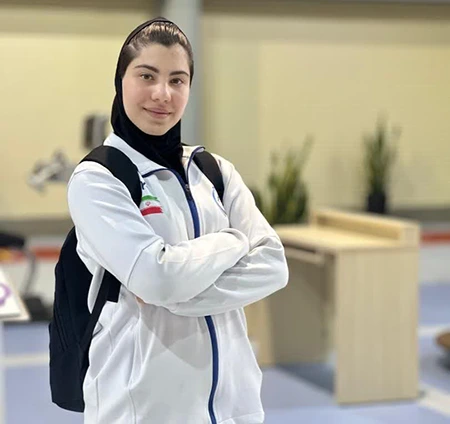 ۴ نماینده اصفهان در اردوی تیم ملی کبدی برای بازیهای آسیایی ۲۰۲۶ 2 چهار ورزشکار شایسته اصفهانی، شامل جواد محمدی و سه بانوی ملیپوش، به اردوی تیم ملی کبدی بزرگسالان برای آمادهسازی جهت بازیهای آسیایی ۲۰۲۶ ژاپن دعوت شدند.