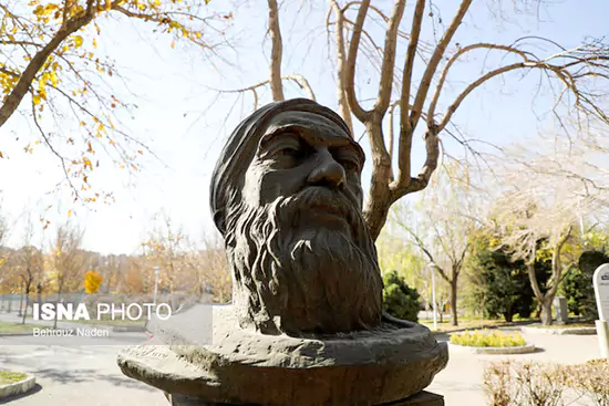 کمال اسماعیل؛ یک شاعر و دو خیابان 2 خیابان کمال اسماعیل در اصفهان | درمورد کمال اسماعیل اصفهان