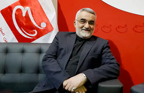 تأکید بر مذاکره و هشدار به آمریکا درباره پایگاه‌ها 