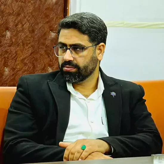 پویش نان و نمک نیکستان در ماه رمضان 