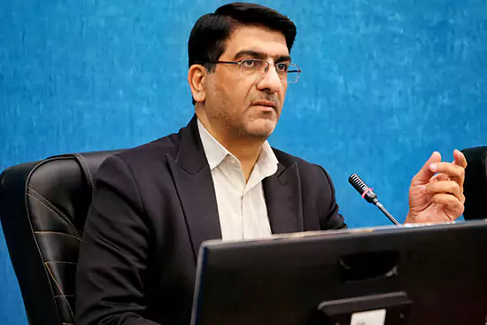 طرح توسعه نان کامل یارانه‌ای در اصفهان