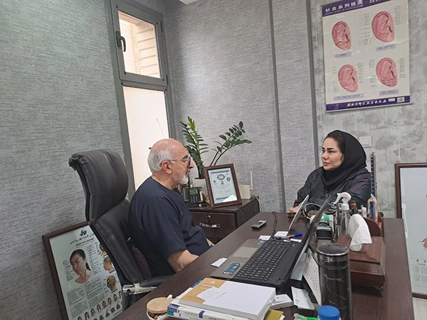 طب سوزنی و جوانسازی، بدون تیغ و بخیه 1 جوانسازی پوست با طب سوزنی |درمورد طب سوزنی