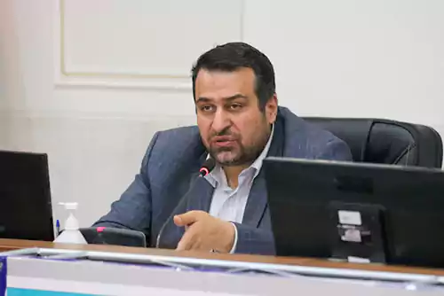 تلاش برای به صفر رساندن تلفات جادهای 1 تلاش برای به صفر رساندن تلفات جادهای