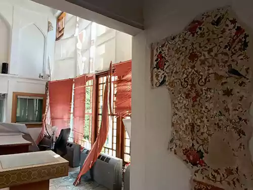 خسارت به میراثفرهنگی استان اصفهان؛ ۵۰۰ میلیون دلار 2 خسارت به میراثفرهنگی استان اصفهان؛ ۵۰۰ میلیون دلار
