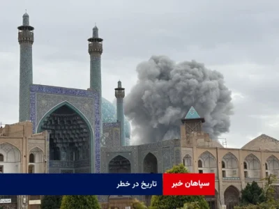 تاریخ در خطر