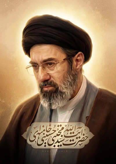 اولین پیام آیت‌الله رهبر معظّم انقلاب اسلامی