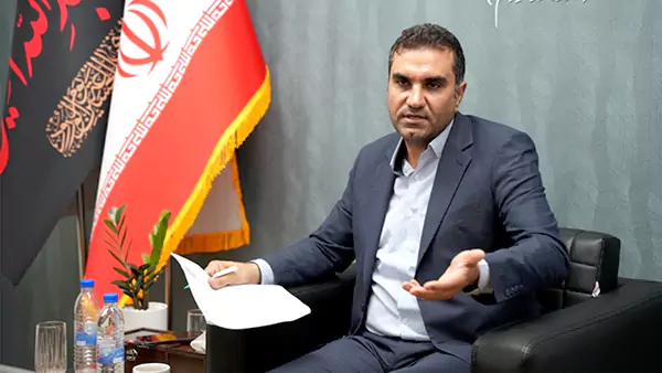 ثبات بازار ایران در بحبوحه تنش‌های منطقه‌ای 