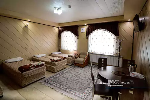 روایتی از اسکان آسیبدیدگان جنگ رمضان در اصفهان 2 روایتی از اسکان آسیبدیدگان جنگ رمضان در اصفهان