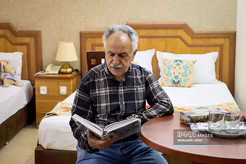 روایتی از اسکان آسیبدیدگان جنگ رمضان در اصفهان 5 روایتی از اسکان آسیبدیدگان جنگ رمضان در اصفهان